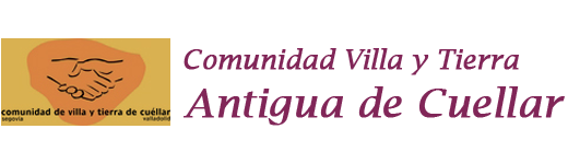 Comunidad de Villa y Tierra de Cuellar