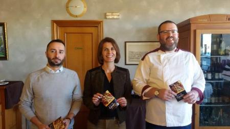 Imagen La guía del cocido incluye la propuesta de 48 restaurantes