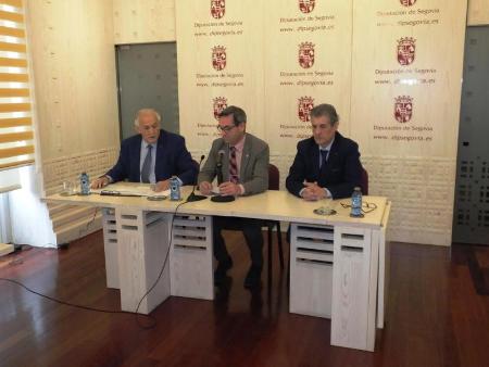 Imagen La Diputación mantiene activas siete líneas para el desarrollo y mejora del comercio en el mundo rural