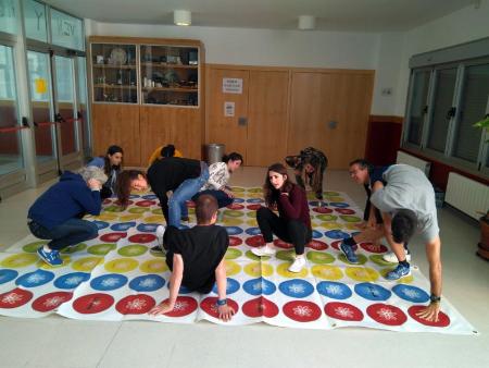 Imagen El Área de Cultura y Juventud vuelve a convocar los cursos de Monitor de Ocio y Tiempo Libre, que comenzarán en mayo en Palazuelos de Eresma