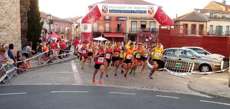 Imagen La Junta de Gobierno de la Diputación ha dado el visto bueno al calendario de la XIX edición de la Media Docena de Leguas