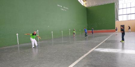 Imagen El Torneo Interpueblos de la Diputación establece un nuevo sistema de competición y premios en metálico en su XXVIII edición