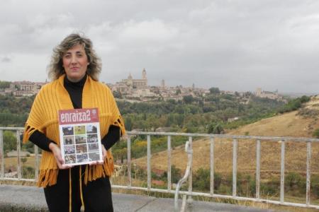 Imagen La Diputación publica el segundo anuario de Enraiza2, compuesto de más de 250 páginas de información vinculada a la tradición