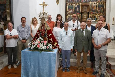 Imagen Celebración de la Fiesta de la Comunidad de Villa y Tierra de Cuéllar