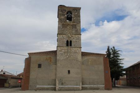 Imagen: Iglesia de Santa Lucía