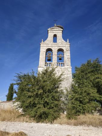 Imagen: Iglesia de Santa María la Nueva