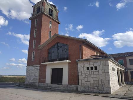 Imagen: Iglesia de San Estebán