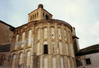 Imagen: Iglesia de Samboal