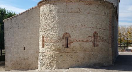 Imagen: Iglesia de San Juan Evangelista