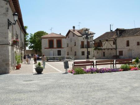 Imagen: Plaza Mayor