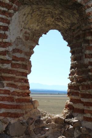 Imagen: Ermita de San Andrés